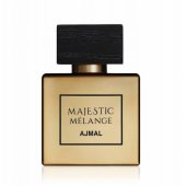 Ajmal Majestic Melange unisex parfumuotasis vanduo 100 ml