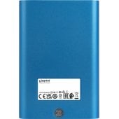IronKey Vault Privacy 80 7.68TB External IKVP80ES/ 7680G