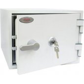 Phoenix Safe Titan keyed safe (FS1281K)