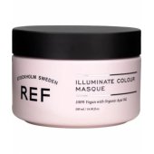 REF Illuminate Colour Masque protective mask for colored hair 50