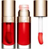 Lūpų aliejus Lip Comfort Oil 08 Strawberry 7ml