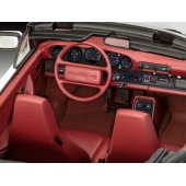 Revell gift set 50 Years of Porsche 911 G-Model, model vehicle (scale: