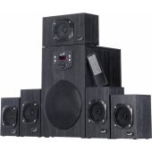 SW-HF 5.1 4500 II Black