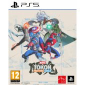 MARVEL Tōkon: Fighting Souls PS5