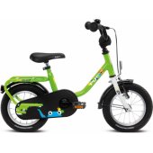 Puky 12 green/ white