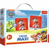 Trefl Memo Maxi Psi Patrol TREFL