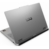 LOQ Essential 15ARP11 15.6 144hz 170 16GB 512SSD 5060 DOS 83VA000XPB