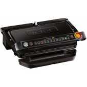 GC722834 OptiGrill+ XL juodas