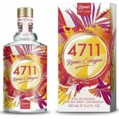 _6930802 4711 Remix Cologne Greipfrūtu apelsīns viensex 100 ml