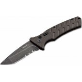 Boker Plus Strike Coyote Tanto - folding knife