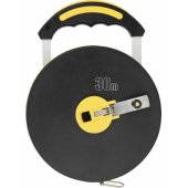 Topex measuring tape fiberglass 30m x 13mm (28C533)