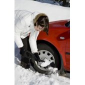 Fiskars sulankstomas kastuvas - juodas