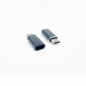 Lightning į USB-C adapteris