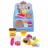 Play-Doh Kneading Fun Cafe