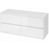 Crea 120 White S931-002