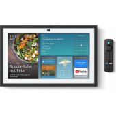 Echo Show 15 Antracite