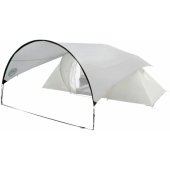 Awning Tent Porch Coleman Classic