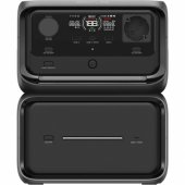 RIVER 3 Max Plus (RIVER 3 Plus + additional battery)