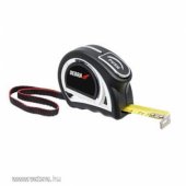 Dedra Rolling measure 16mm/ 3m auto tape lock - M376