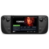 Steam Deck IPS 256GB
