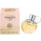 Wanted Girl EDP 80ml