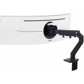 HX Desk Monitor Arm 45-647-224 Black