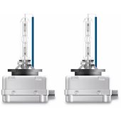 _7702999 OSRAM XENARC COOL MĖLYNA INTENSE (NEXT GEN) D1S (66140CBN) AUTOMOBILIO