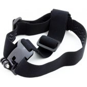 Head Strap Mount/ Head Holder For Gopro 7 6 5 4 3 2