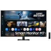 Smart Monitor M7 LS43FM702UUXDU 43" VA 16:9