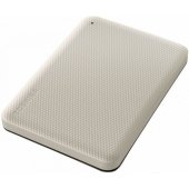 Canvio Advance 4TB 2.5" baltas HDTCA40EW3CA