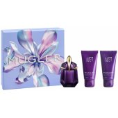 Alien Eau de Parfum Routine Set (30ml + 50ml + 50ml)
