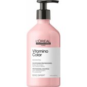 L®Oreal Paris Serie Expert Vitamino Color Shampoo 500ml