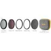 SWIFT 82 mm VND Mist rinkinys 1-9 žingsniai