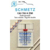 130/ 705 H ZWI 4.0 №80 Twin Needle 53001071