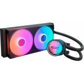 Kraken Core RGB 240mm Liquid Cooler Black