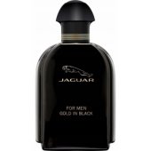 Gold in Black EDT 100ml