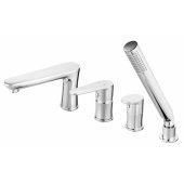 MIXER BATHTUB 4 ELEMENTS BCD11A