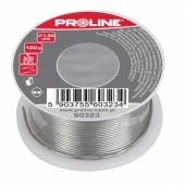 Pro-Line Litavimo lydmetalis, litavimui, 3,0 mm, 100 g ritė (60331)
