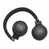 Live 400BT Black