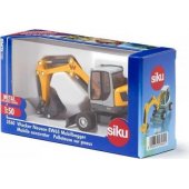 SIKU SUPER Wacker Neuson EW65 - 3560