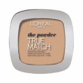 L’Oreal Paris veido pudra True Match Super Blendable Powder W C1 R