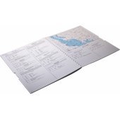 SkyMaps Star Charts Planisphere North