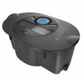 Gardena Pipeline Irrigation System AquaPrecise, underground (grey/ turq