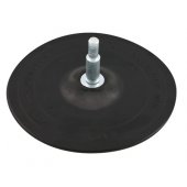 Pro-Line guminis diskas 125mm su kotu ir varžtu - 27034