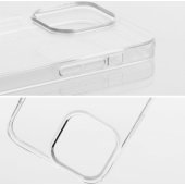 Skaidrus dėklas 2 mm Xiaomi Redmi 12C