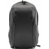 Everyday Backpack Zip V2 15L Juoda
