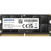 Black 16GB DDR5 4800MHZ SO-DIMM AD5S480016G-S