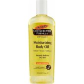 Palmer`s PALMER®S_Cocoa Butter Formula drėkinamasis kūno aliejus