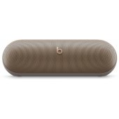 Pill Champagne Gold
