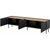 ONDA 200x40x35/ 54 Black